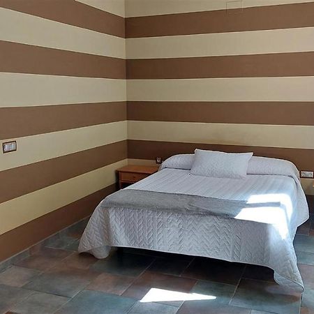 Camping Caravaning Cuenca Cuenca  Exterior foto