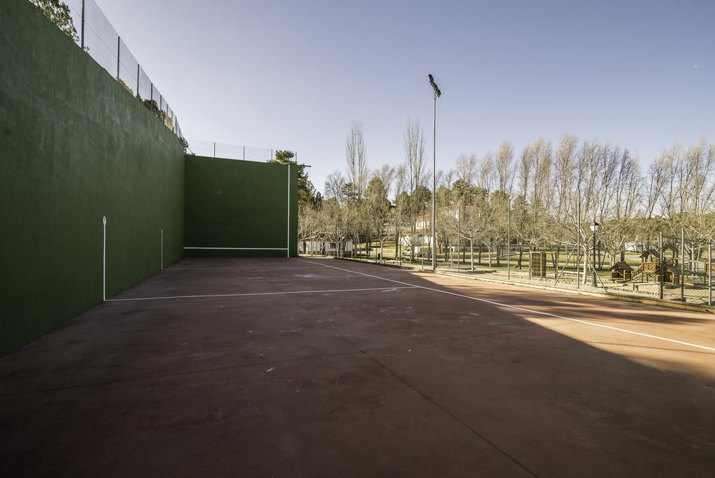 Camping Caravaning Cuenca Cuenca  Exterior foto