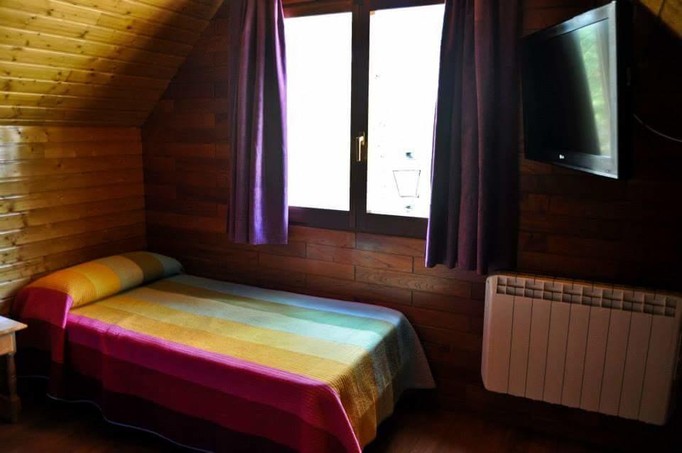 Camping Caravaning Cuenca Cuenca  Exterior foto