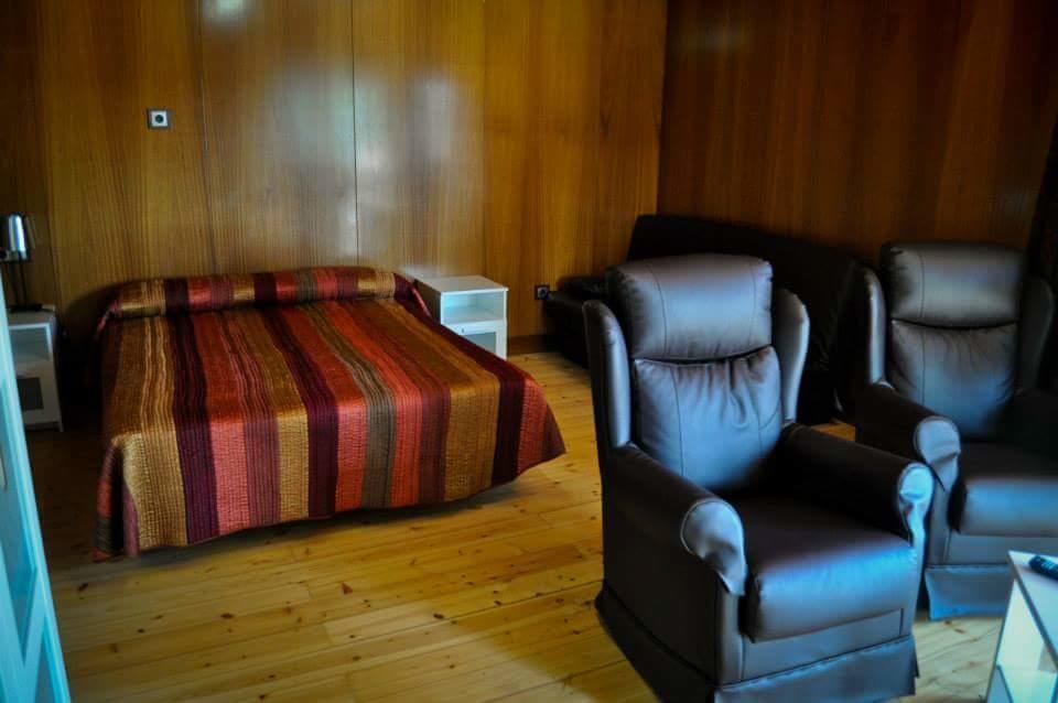 Camping Caravaning Cuenca Cuenca  Exterior foto
