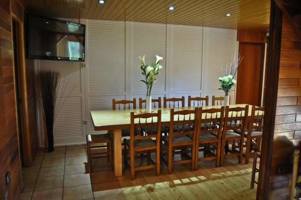 Camping Caravaning Cuenca Cuenca  Exterior foto