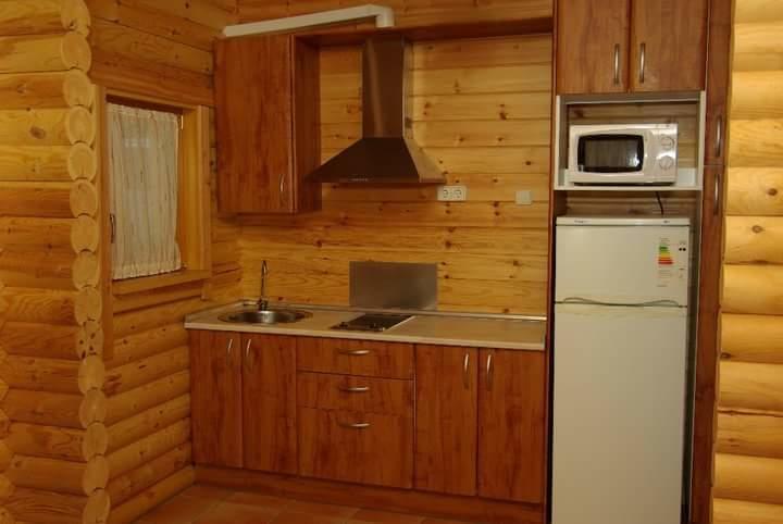 Camping Caravaning Cuenca Cuenca  Exterior foto