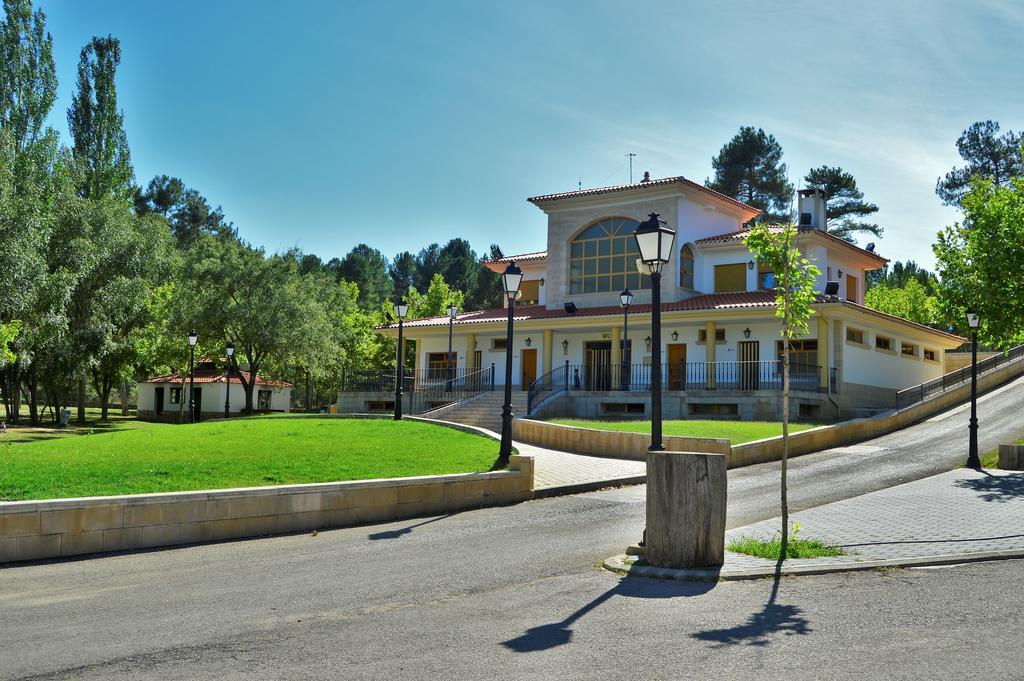 Camping Caravaning Cuenca Cuenca  Exterior foto